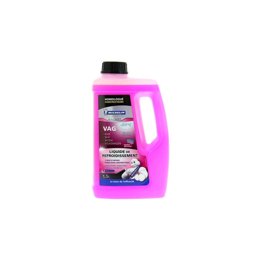 Michelin Expert 009219 Antifreeze | ML Performance UK Car Parts