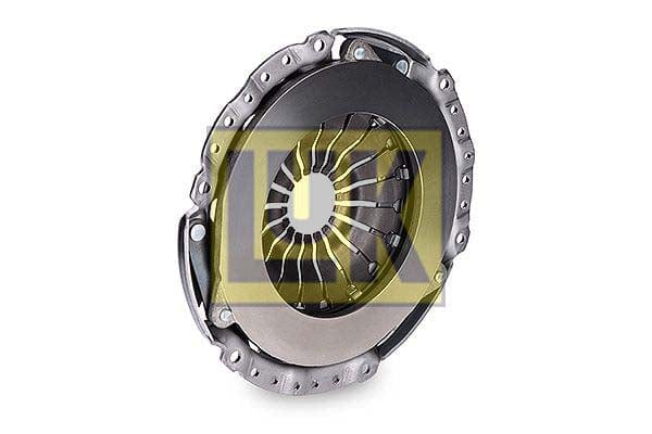 LuK 123 0339 10 Clutch Pressure Plate