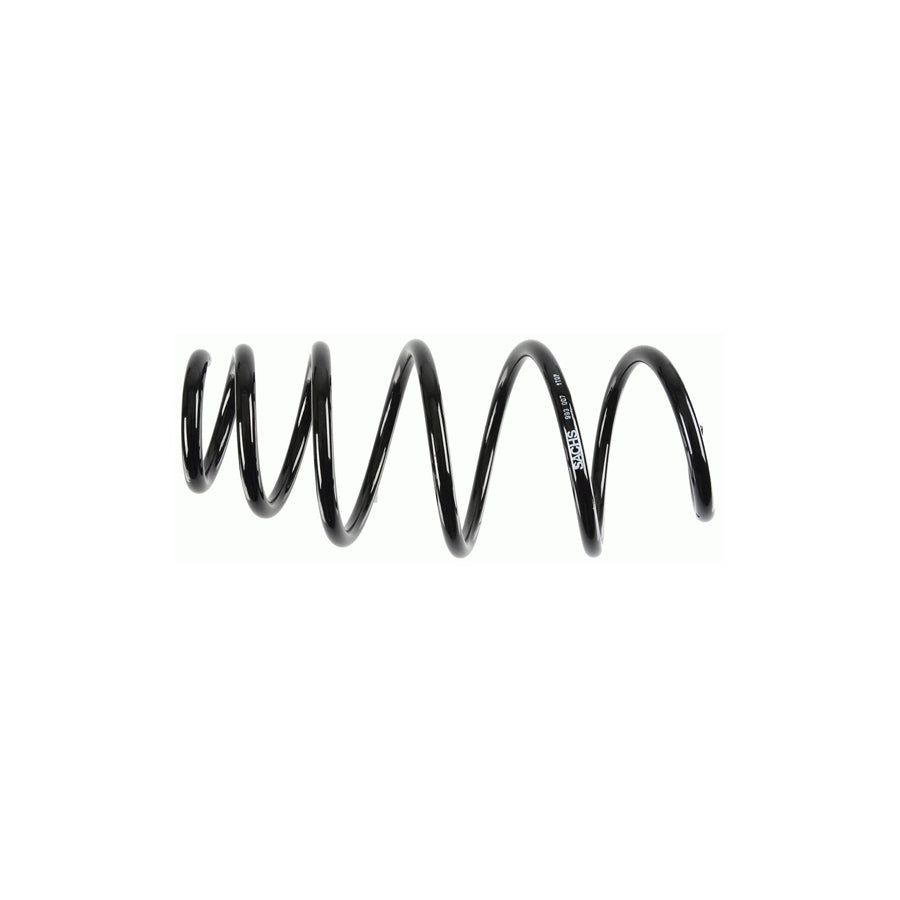 Sachs 993 007 Coil Spring