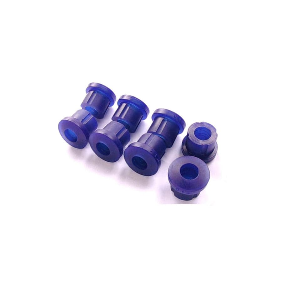 SuperPro SPF0014-15K SuperPro Spring Shackle Rear-Bushing & Lower Bush Kit | ML Performance UK Car Parts