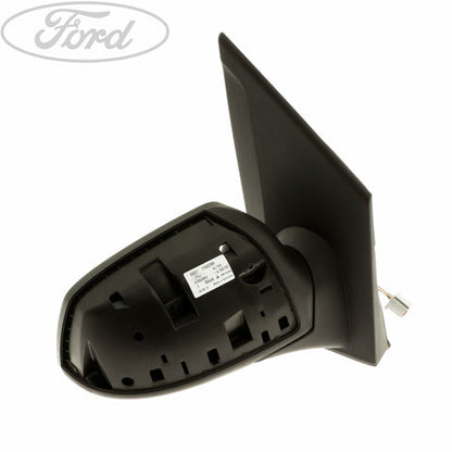 GENUINE FORD 1548775 FIESTA FRONT O/S RIGHT OUTER WING MIRROR | ML Performance UK