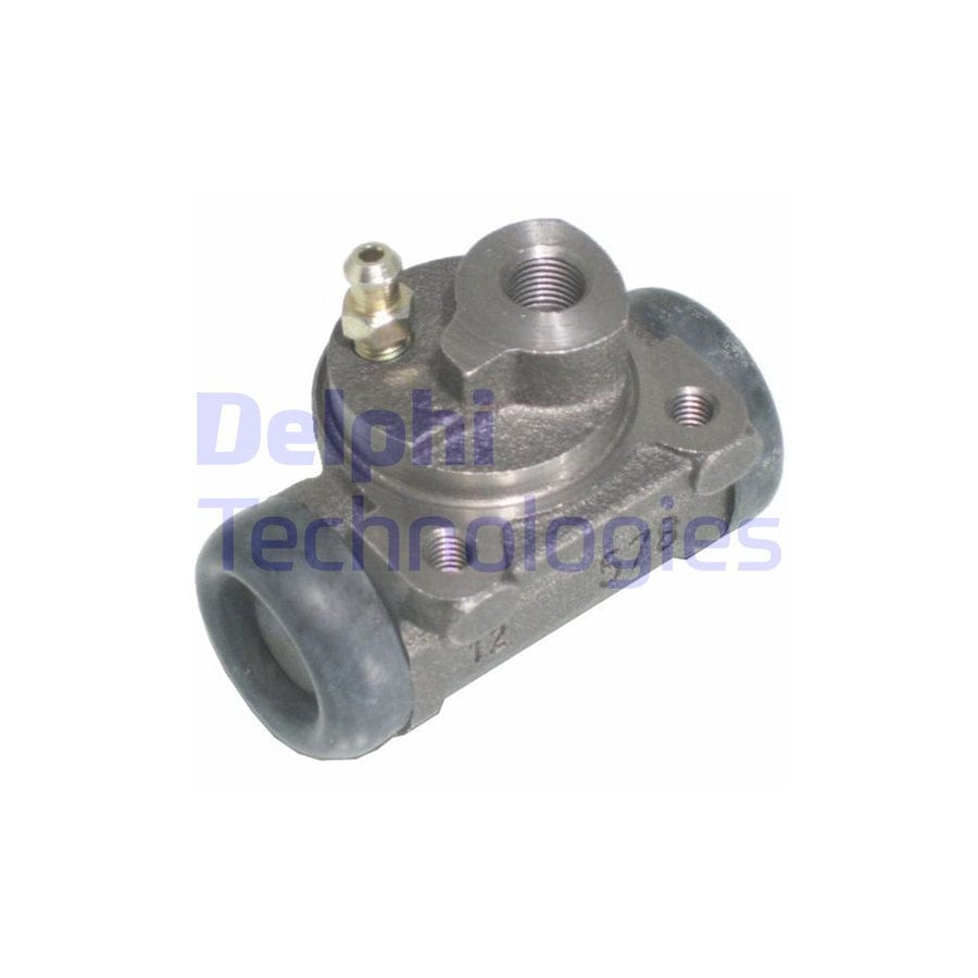 Delphi Lw60835 Wheel Brake Cylinder For Nissan Primera