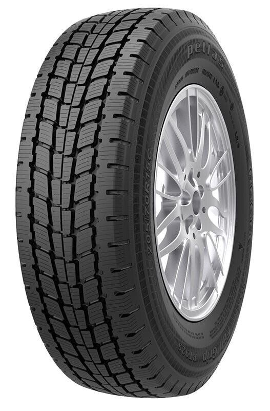 Petlas Full Grip PT925 215/75 R16 113R Van Winter Tyre | ML Performance UK Car Parts