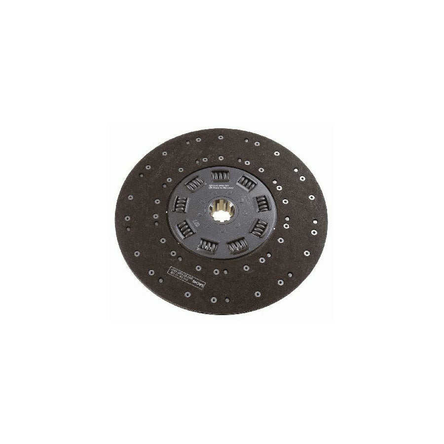 Sachs 1861 903 034 Clutch Disc