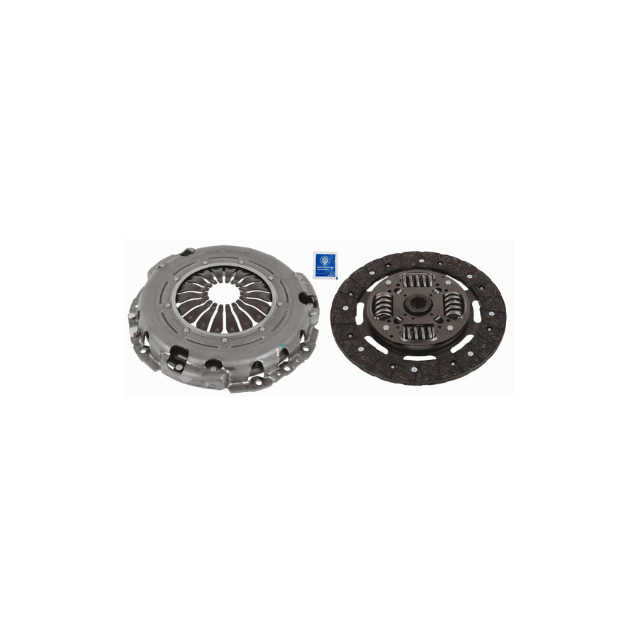 Sachs 3000 951 683 Clutch Kit