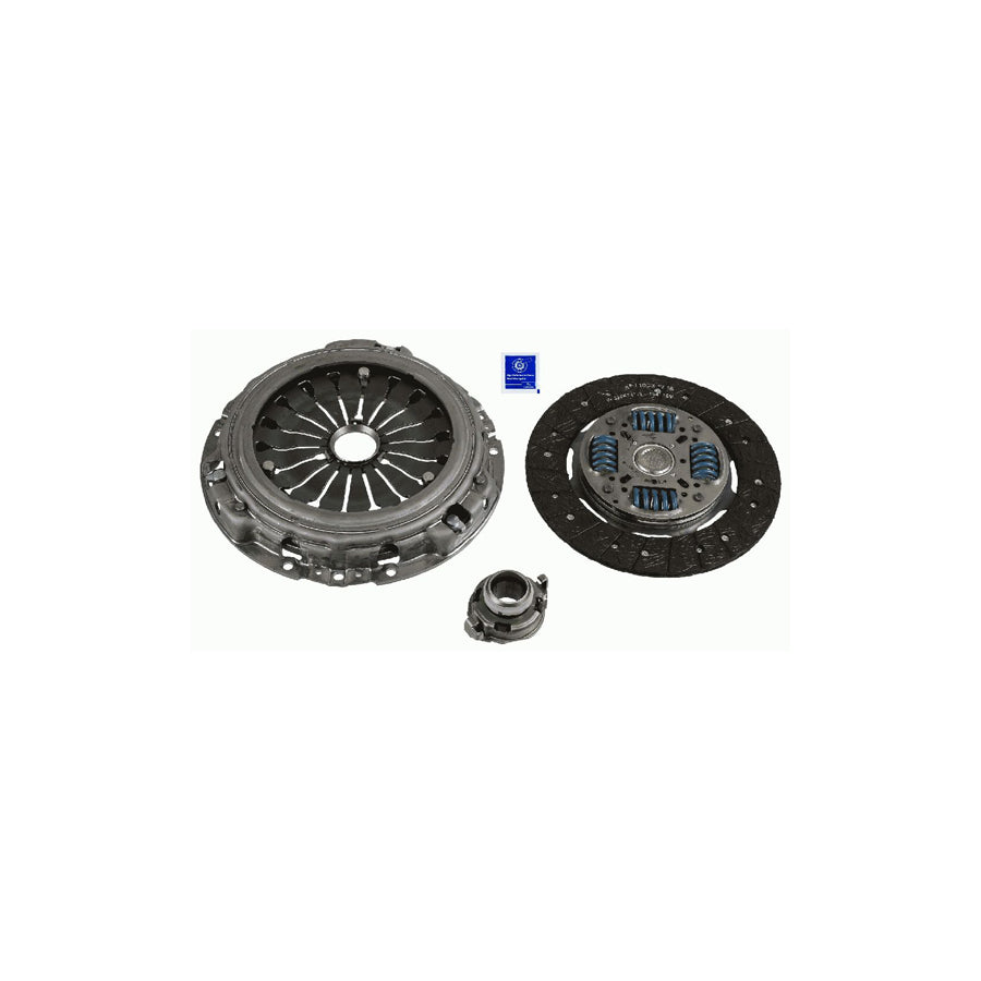 Sachs 3000 858 002 Clutch Kit