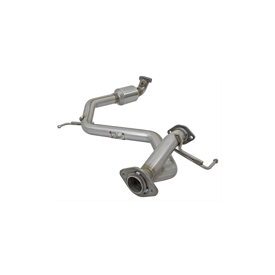  aFe 47-46006 Direct Fit Catalytic Converter Toyota Tacoma 05-11 V6-4.0L  | ML Performance UK Car Parts