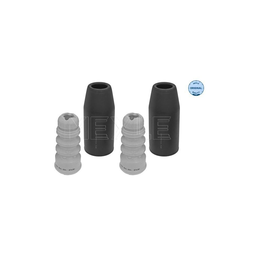 Meyle 100 740 0024 Dust Cover Kit, Shock Absorber