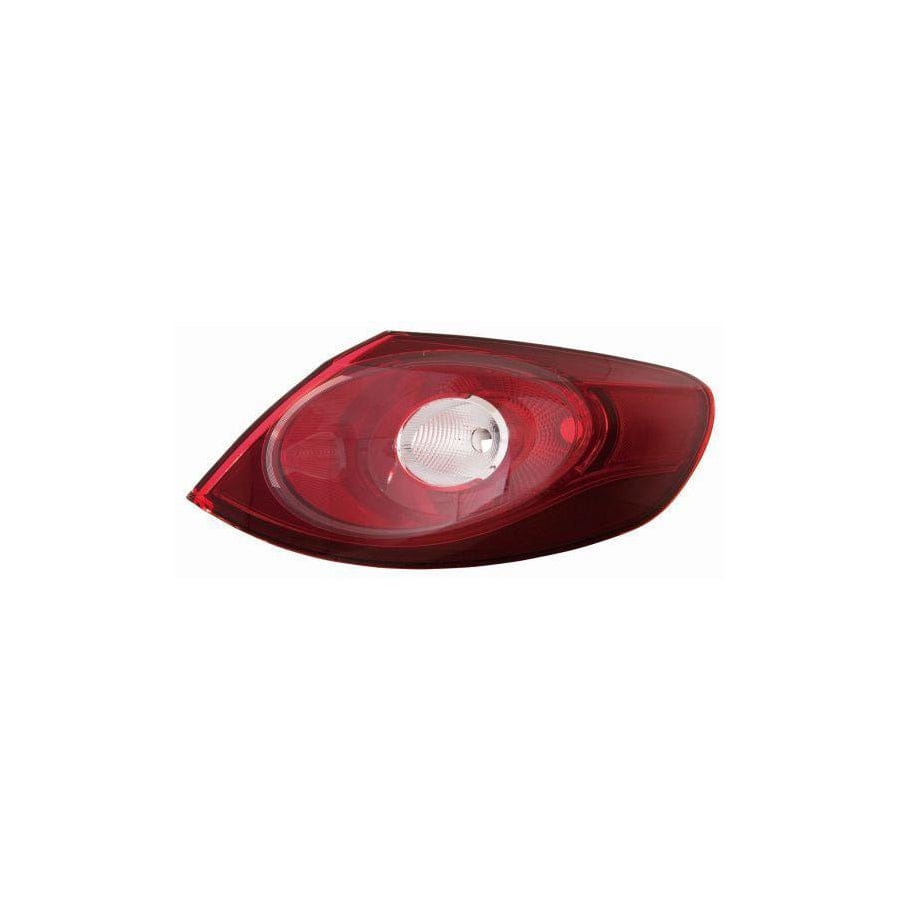 Abakus 44119A4LUE Rear Light For Vw Passat Cc (357) | ML Performance UK