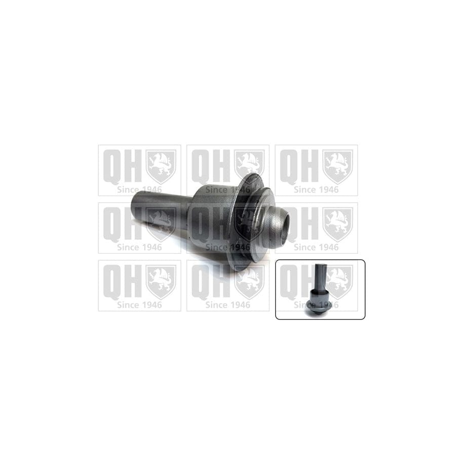 Quinton Hazell Ems8639 Axle Bush For Nissan Qashqai / Qashqai+2 I (J10, Nj10) | ML Performance UK Car Parts