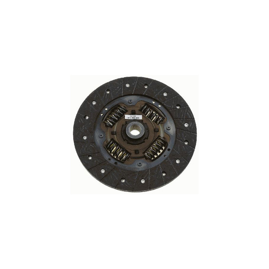 Sachs 1878 600 903 Clutch Disc