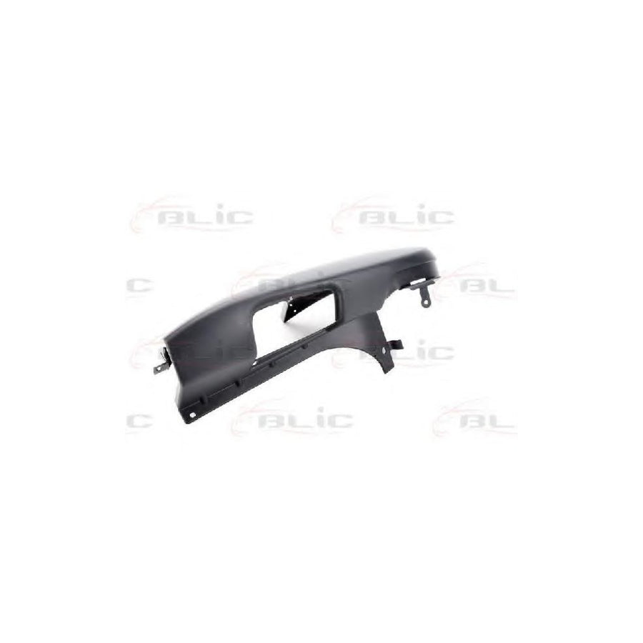 Blic 5506-00-6062962P Rear Bumper