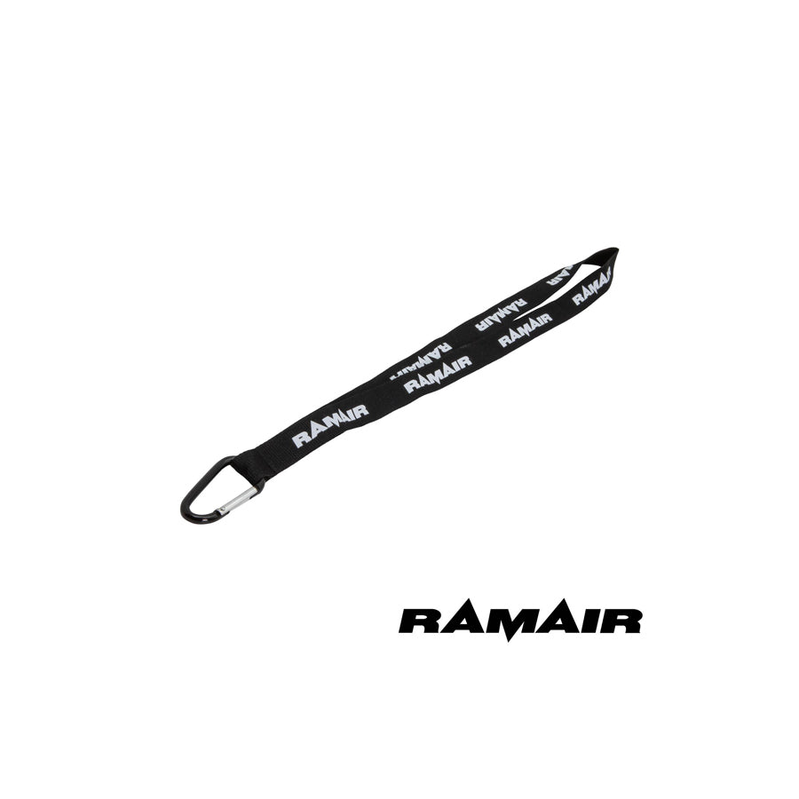 RAMAIR Lanyard-Ramair LANYARD-ACCESSORIES | ML Performance UK Car Parts