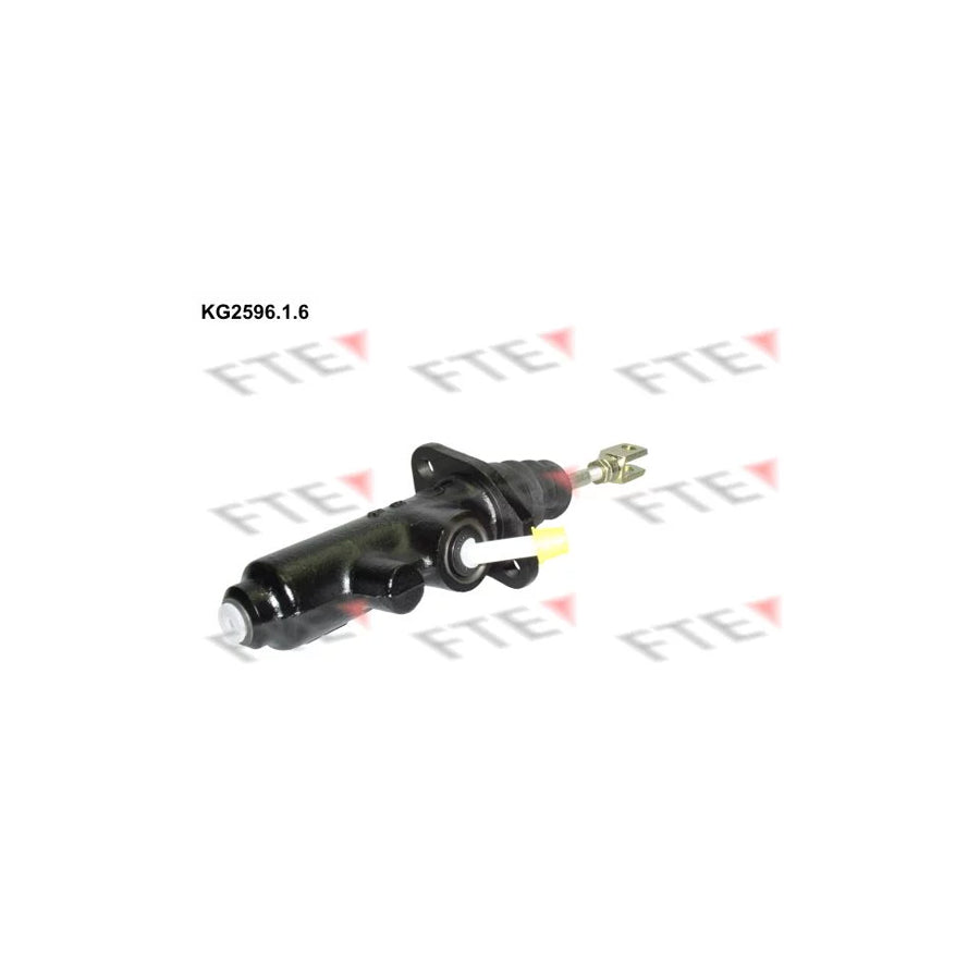 Fte Kg2596.1.6 Master Cylinder, Clutch | ML Performance UK Car Parts