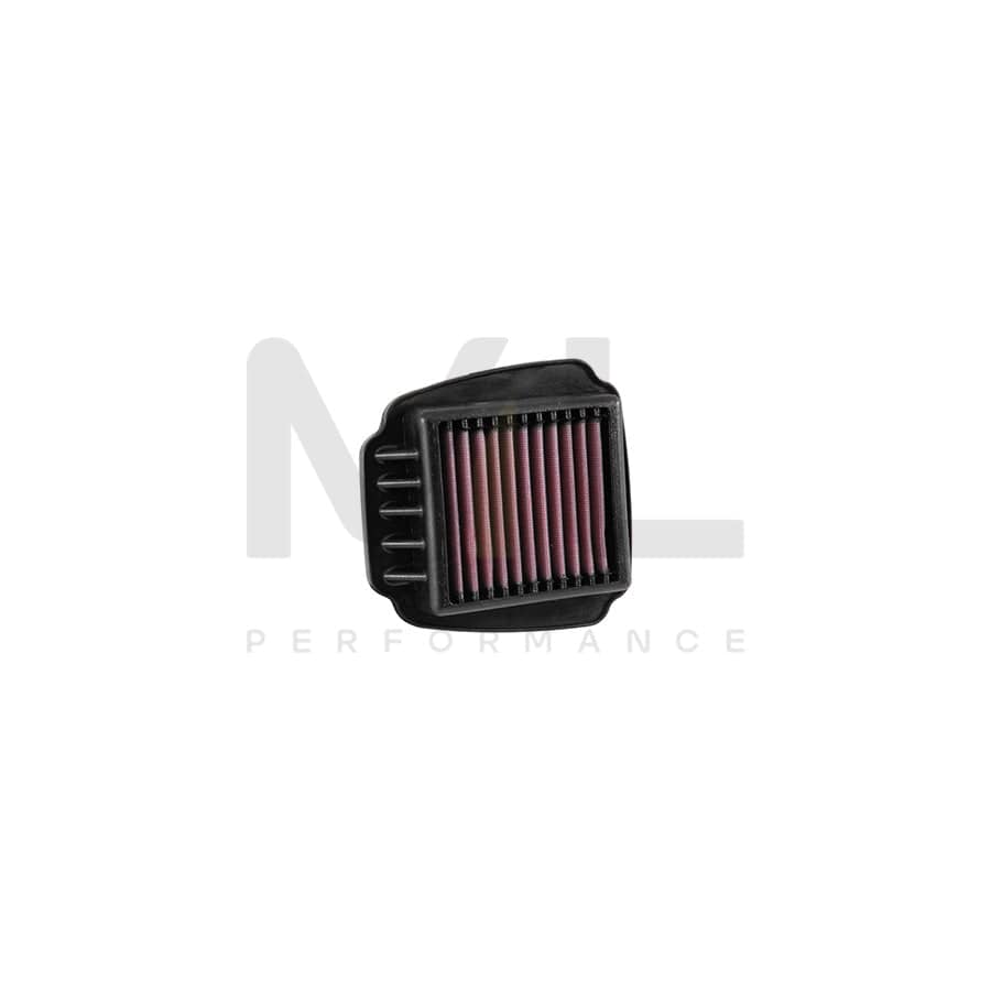 K&N YA-1515 Replacement Air Filter | ML Car Parts UK | ML Performance