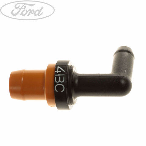 GENUINE FORD 1216674 MONDEO CRANKCASE OIL BREATHER VALVE | ML Performance UK