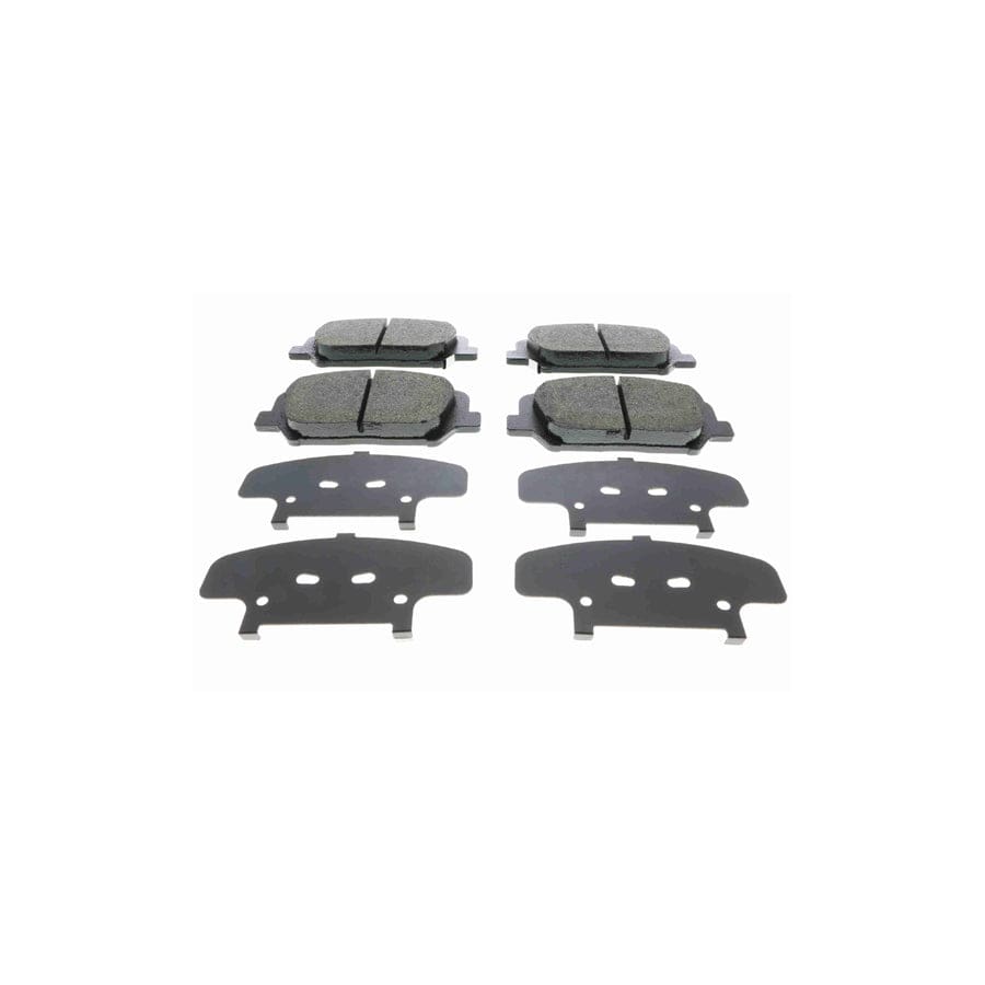 Ackoja A52-0294 Brake Pad Set | ML Performance UK