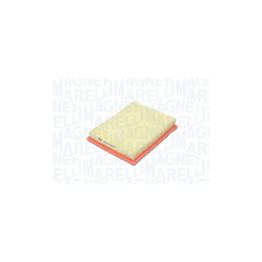 MAGNETI MARELLI 153071760166 Air Filter | ML Performance UK Car Parts