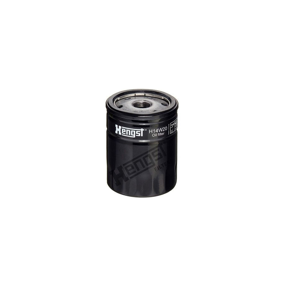 Hengst Filter H14W20 Oil Filter