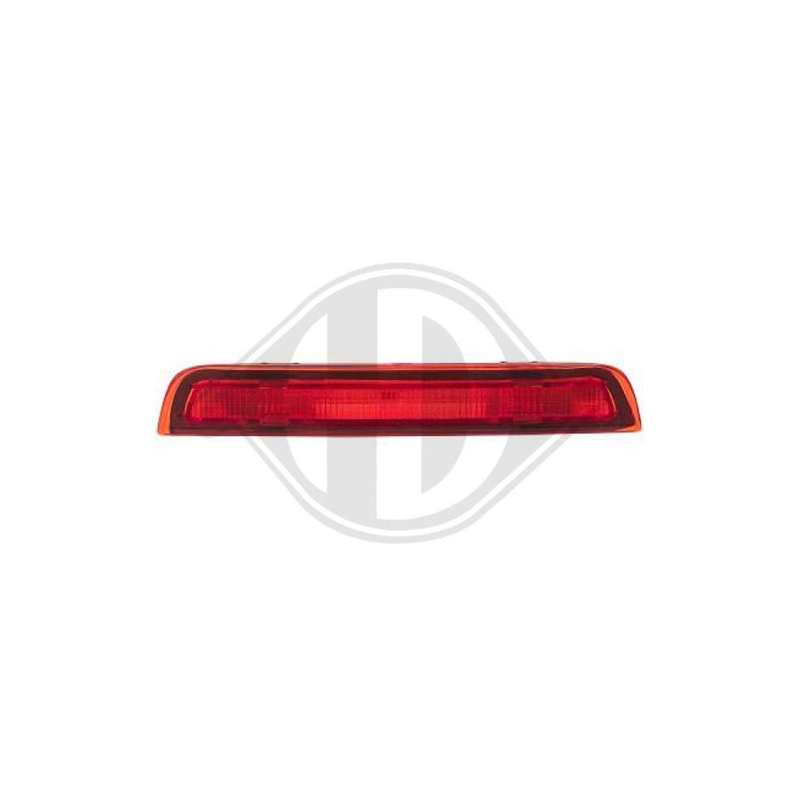 Diederichs 6607095 Third Brake Light For Toyota Yaris | ML Performance UK Car Parts