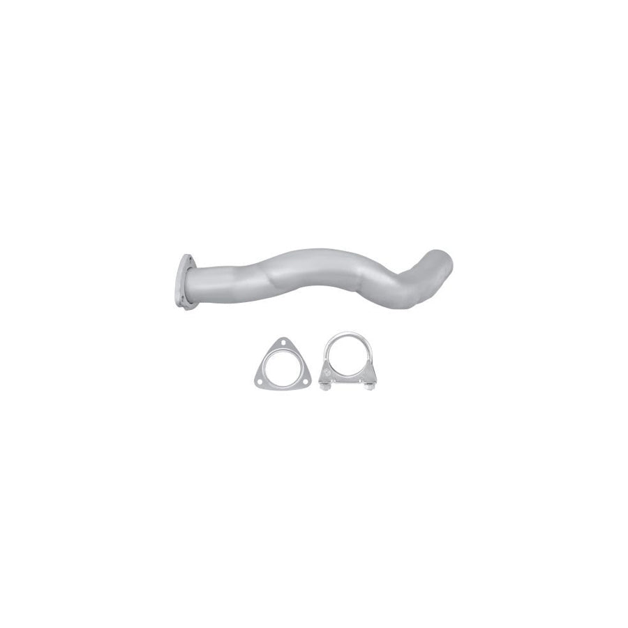 Hella 8LA 366 004-981 Exhaust Pipe