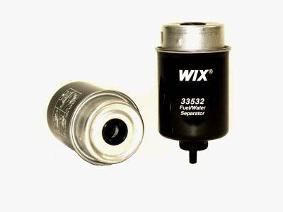 WIX Filters 33532 Fuel Filter