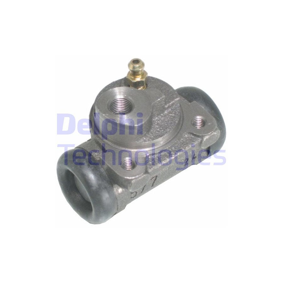 Delphi Lw60834 Wheel Brake Cylinder For Nissan Primera