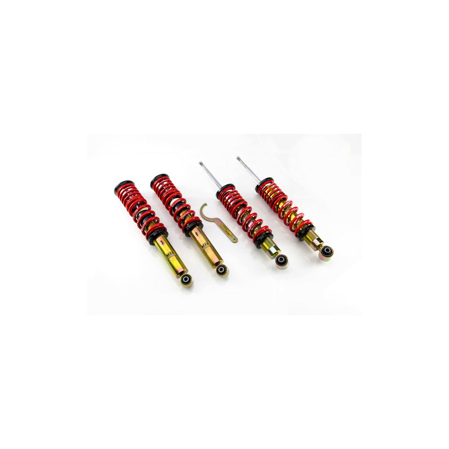 MTS Technik Lexus Coilover Suspension Sport - MTSGWLE01-S Coilover Kits | ML Performance UK Car Parts