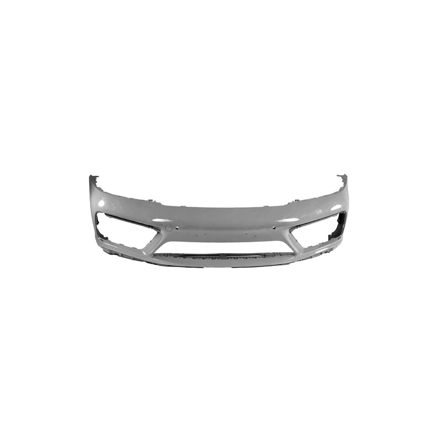 Genuine Porsche Front Bumper Porsche 992 1 Carrera / Carrera Gts | ML Performance UK Car Parts