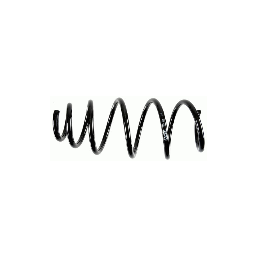 Sachs 993 008 Coil Spring