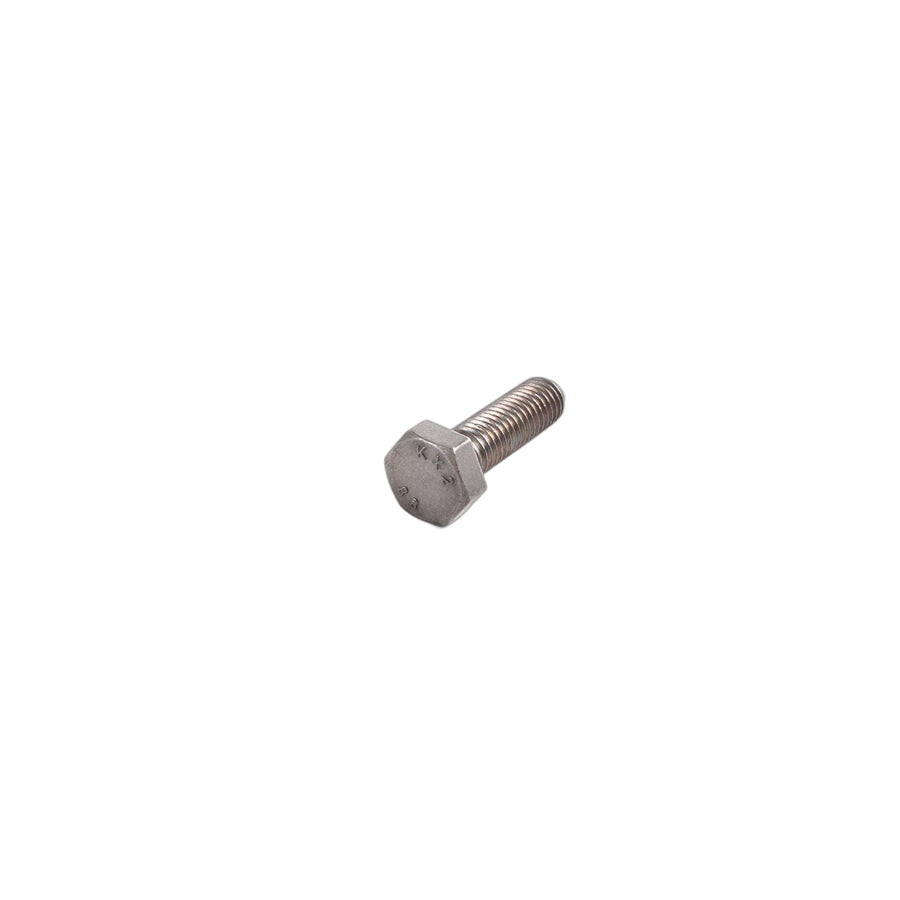 Genuine BMW 07119913659 E39 E32 Hex Bolt M8X28-ZN (Inc. 628CSi) | ML Performance UK Car Parts