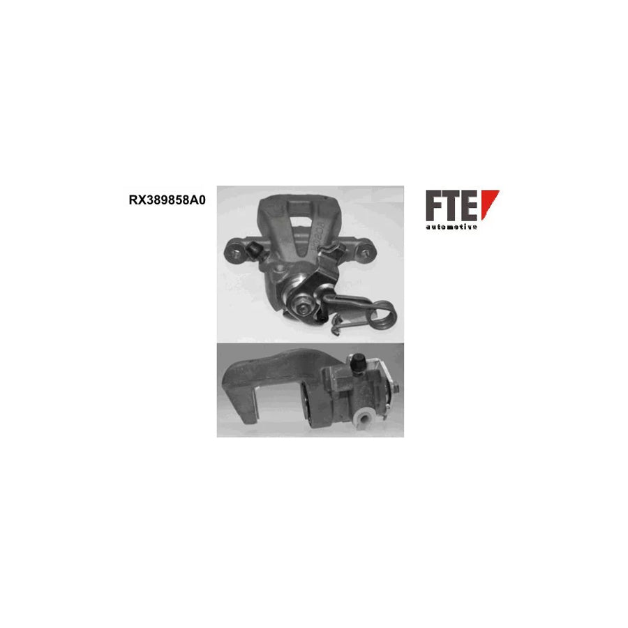 Fte 9290730 Brake Caliper | ML Performance UK Car Parts