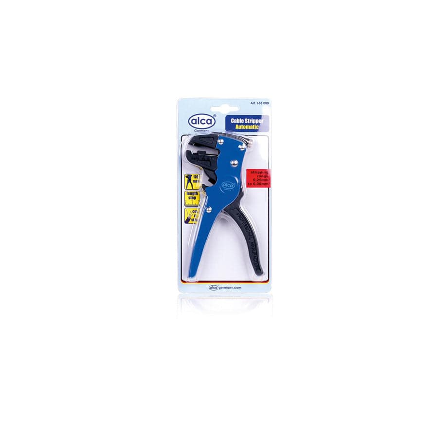 Alca 658000 Cable Stripper | ML Performance UK UK