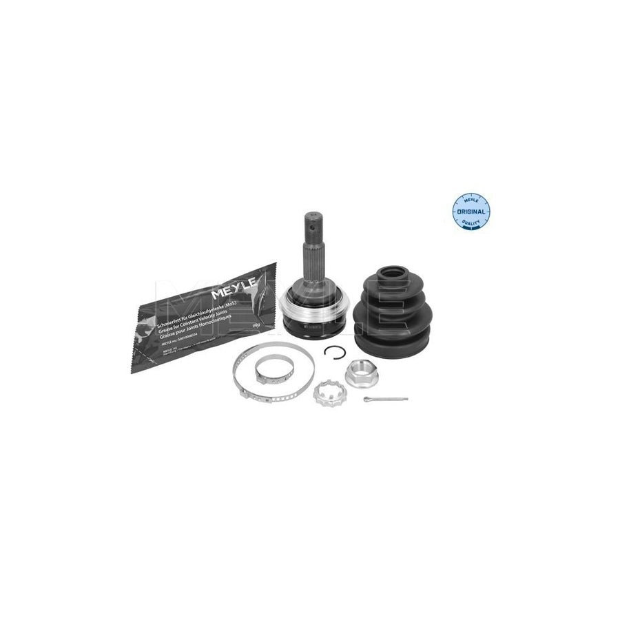 Meyle 30-14 498 0002 Joint Kit, Drive Shaft