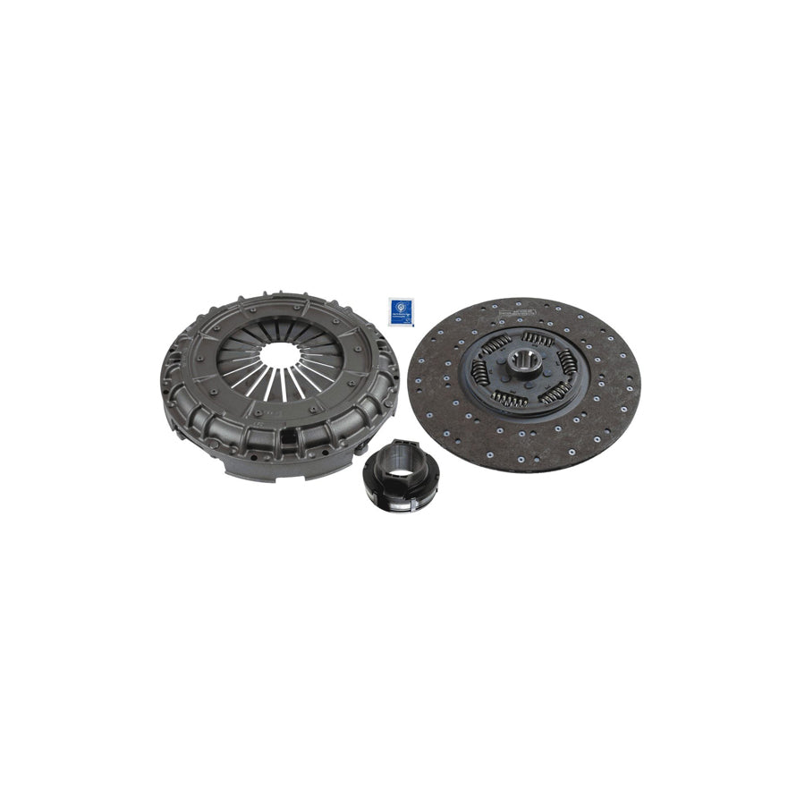 Sachs 3400 125 701 Clutch Kit