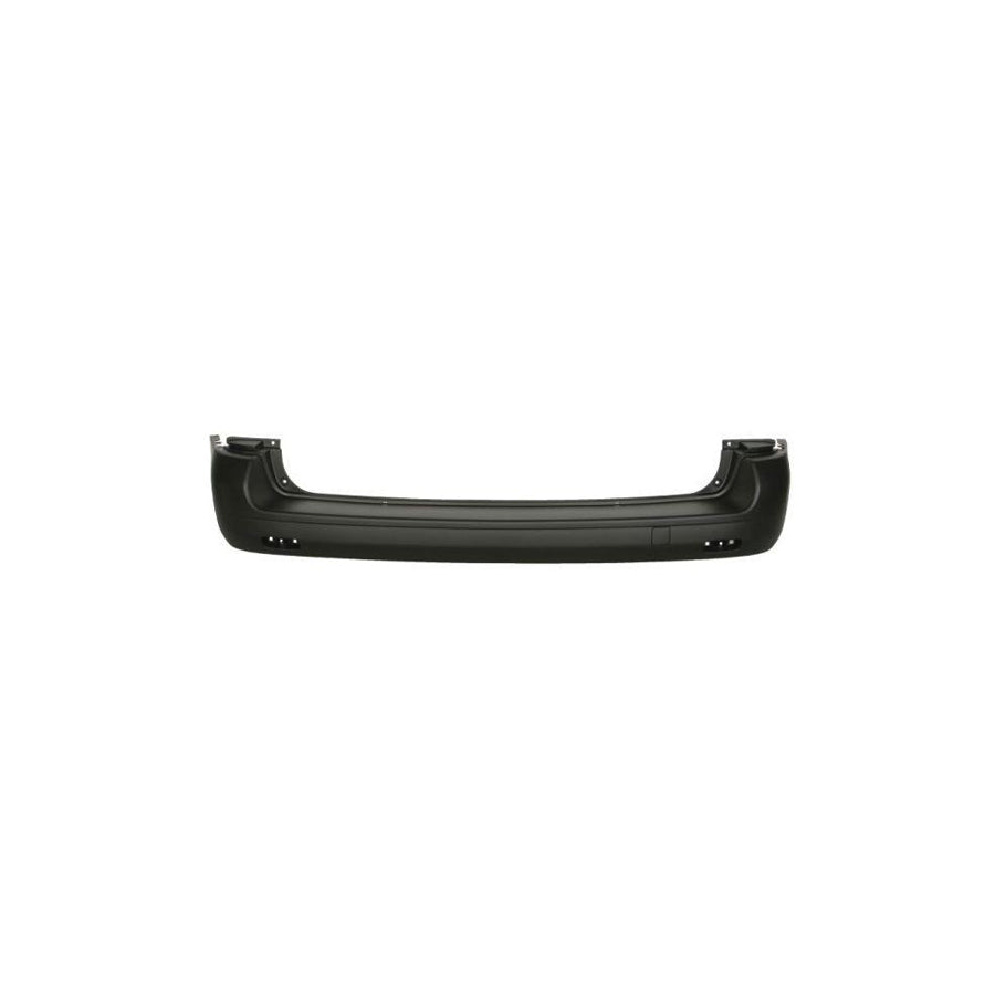 Blic 5510-00-0559950Pp Rear Bumper