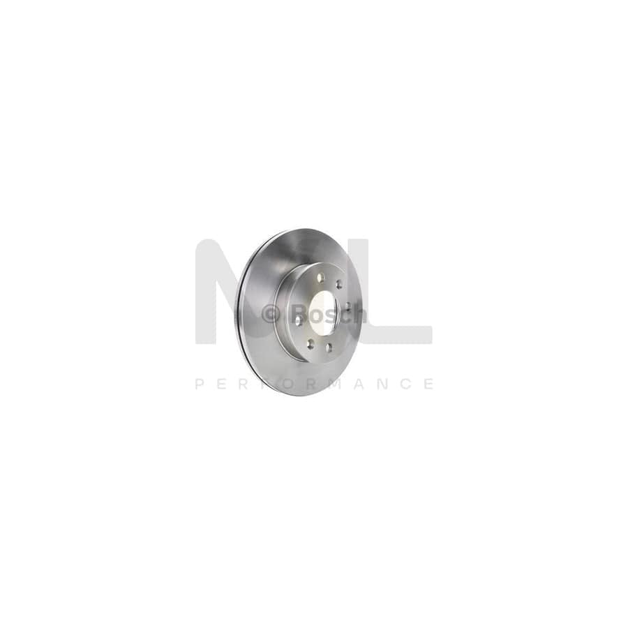 BOSCH 0 986 479 206 Brake Disc for HYUNDAI Getz (TB) Vented, Oiled | ML Performance Car Parts