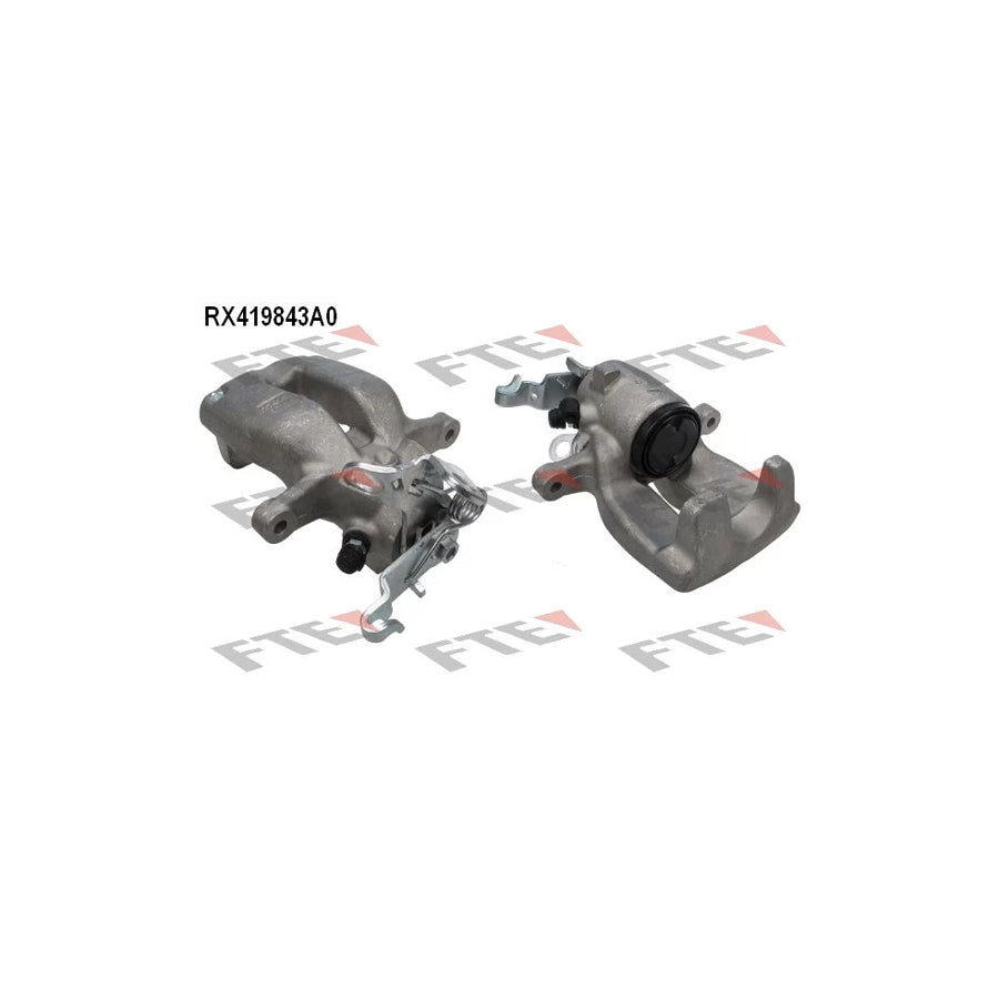 Fte RX419843A0 Brake Caliper | ML Performance UK Car Parts