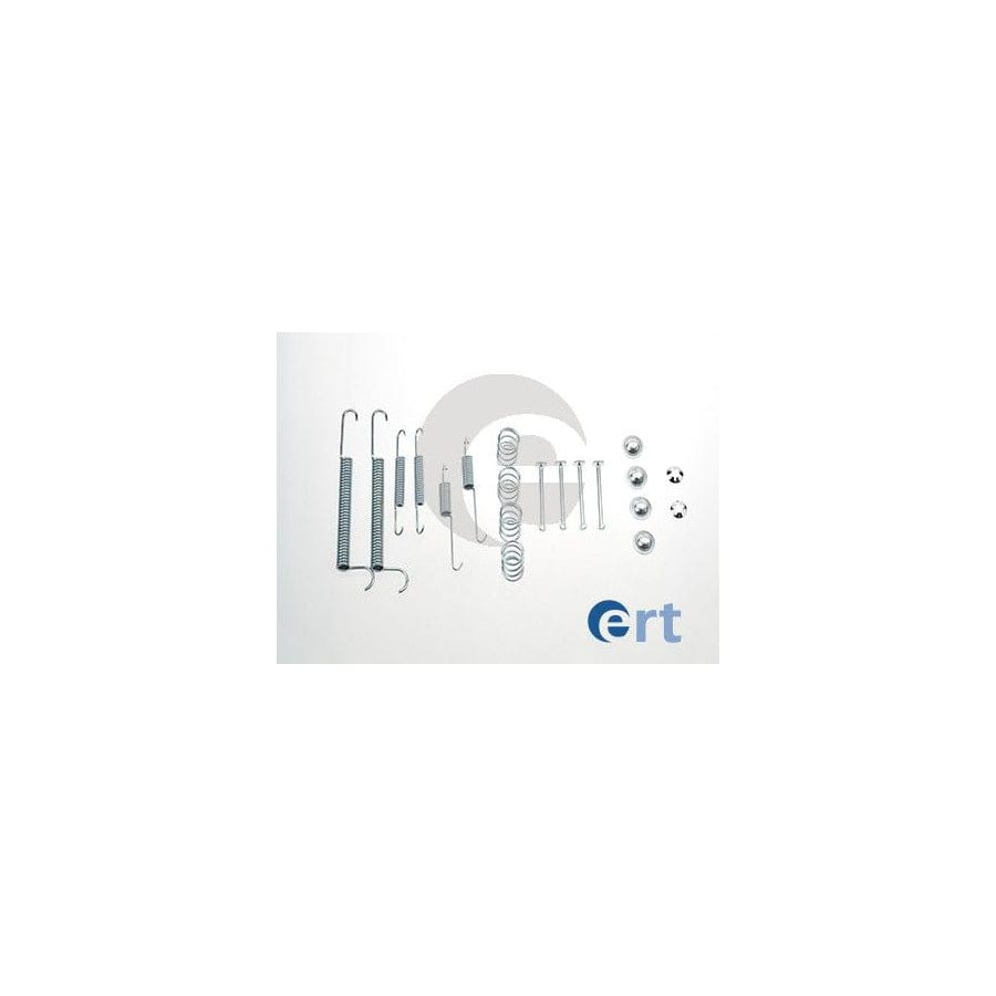 ERT 310075 Accessory Kit, Brake Shoes | ML Performance UK Car Parts