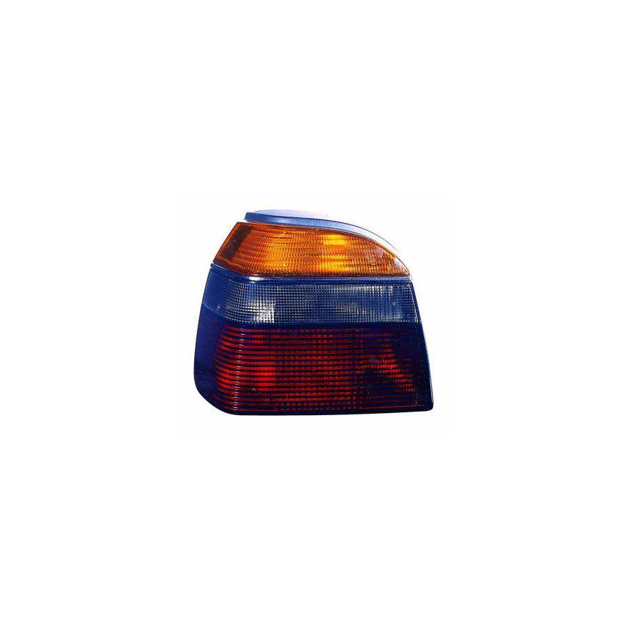 Abakus 44119A3LUE Rear Light For Vw Golf | ML Performance UK