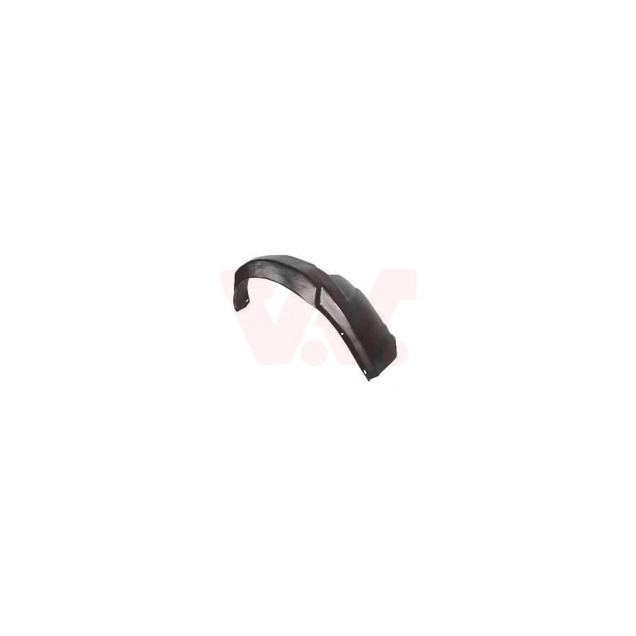 Van Wezel 8106434 Panelling, Mudguard for DAEWOO Matiz I Hatchback (M100, M150) | ML Performance UK Car Parts