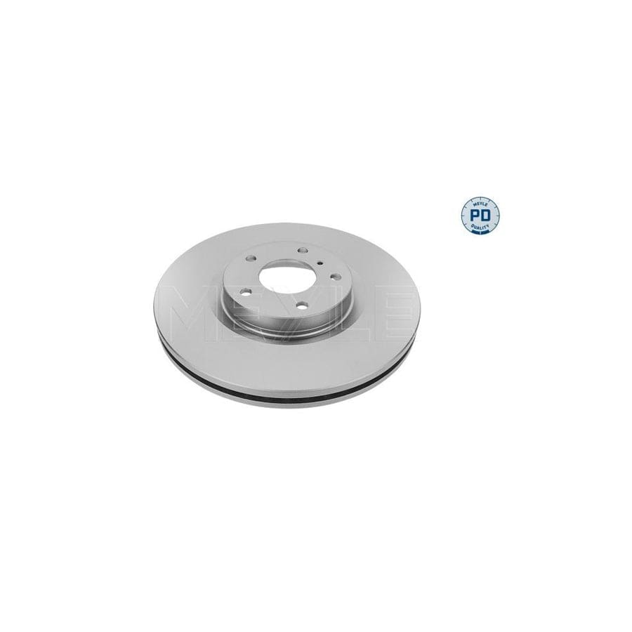 Meyle 36-15 521 0072/Pd Brake Disc