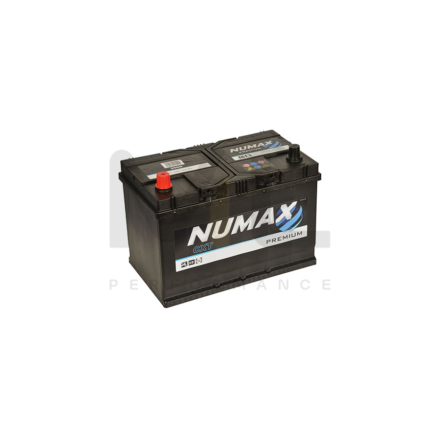 334 Numax Battery | Car Batteries UK | ML Performance Car Parts