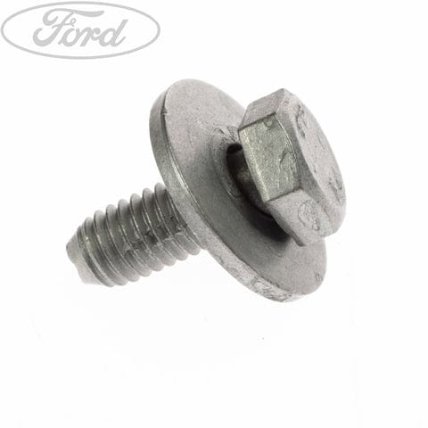 GENUINE FORD 1486121 DIESEL FUEL PUMP BOLT | ML Performance UK