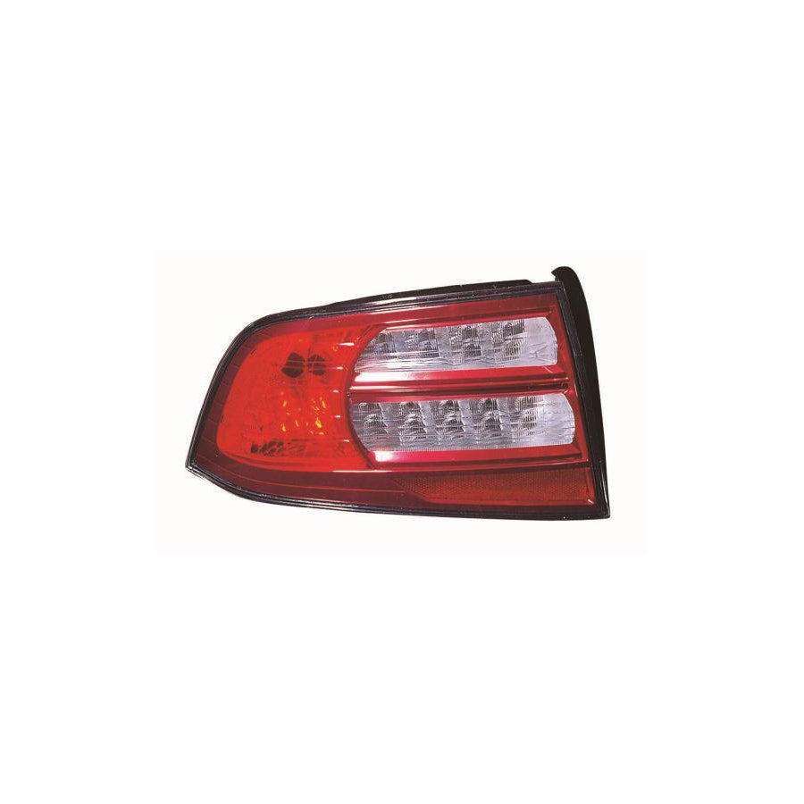 Abakus 3271901RUS4 Rear Light | ML Performance UK