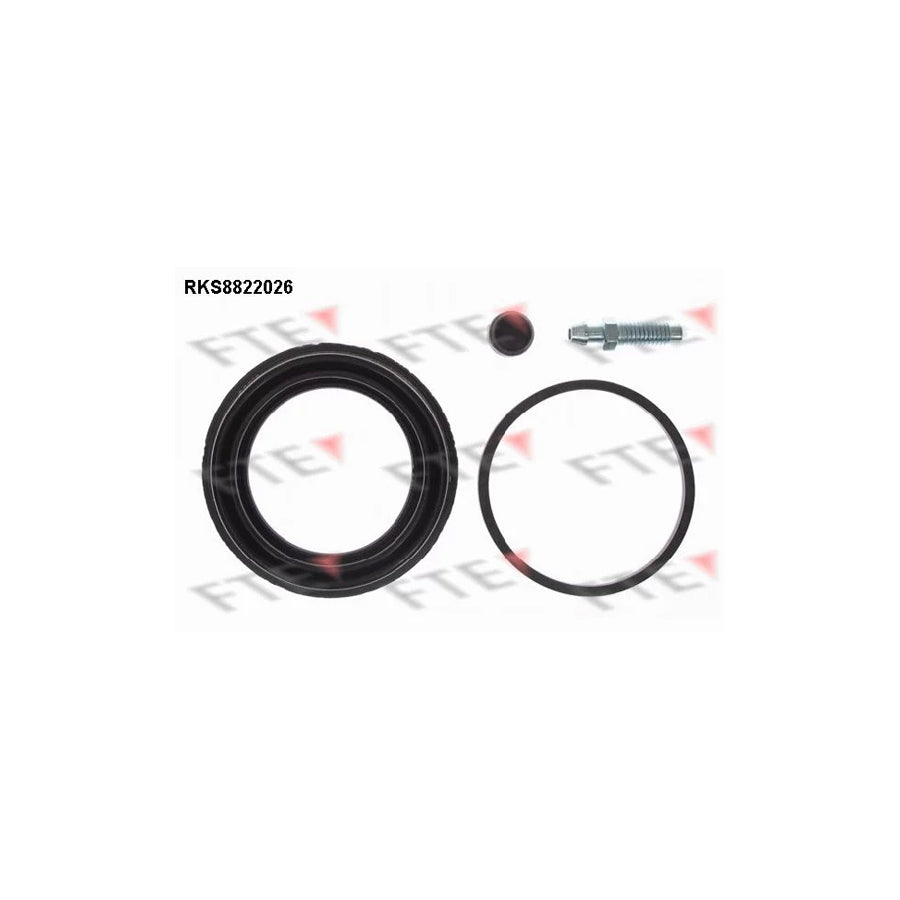 Fte RKS8822026 Repair Kit, Brake Caliper | ML Performance UK Car Parts