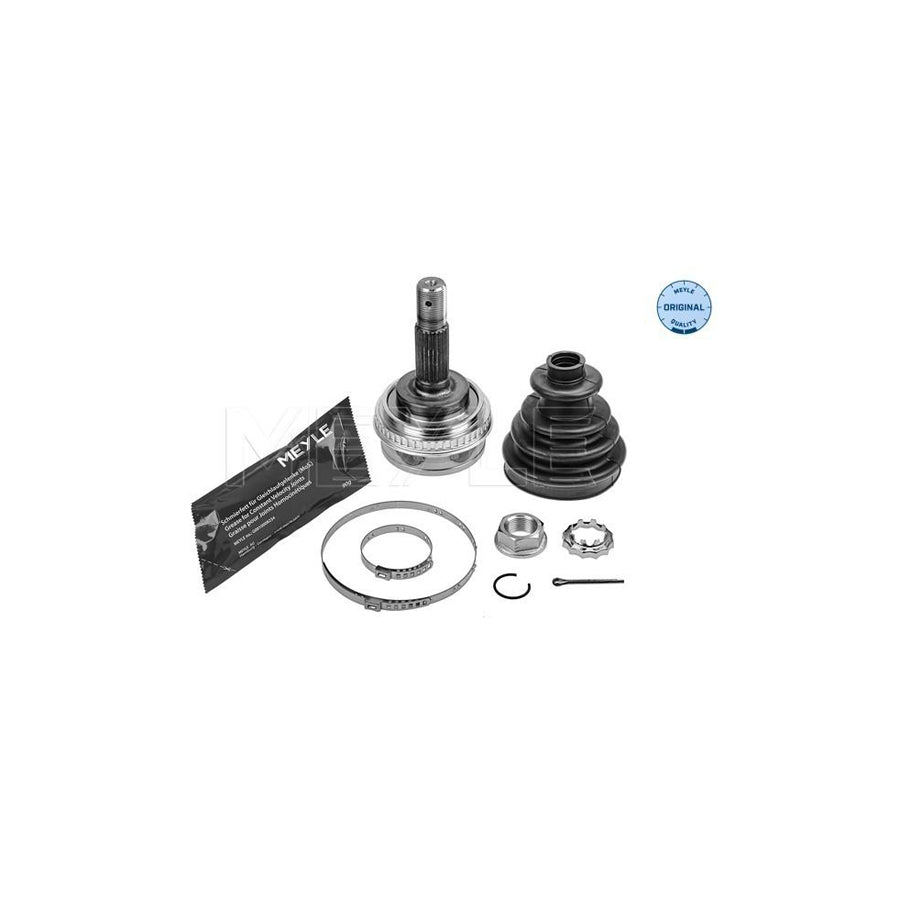 Meyle 30-14 498 0008 Joint Kit, Drive Shaft For Toyota Starlet