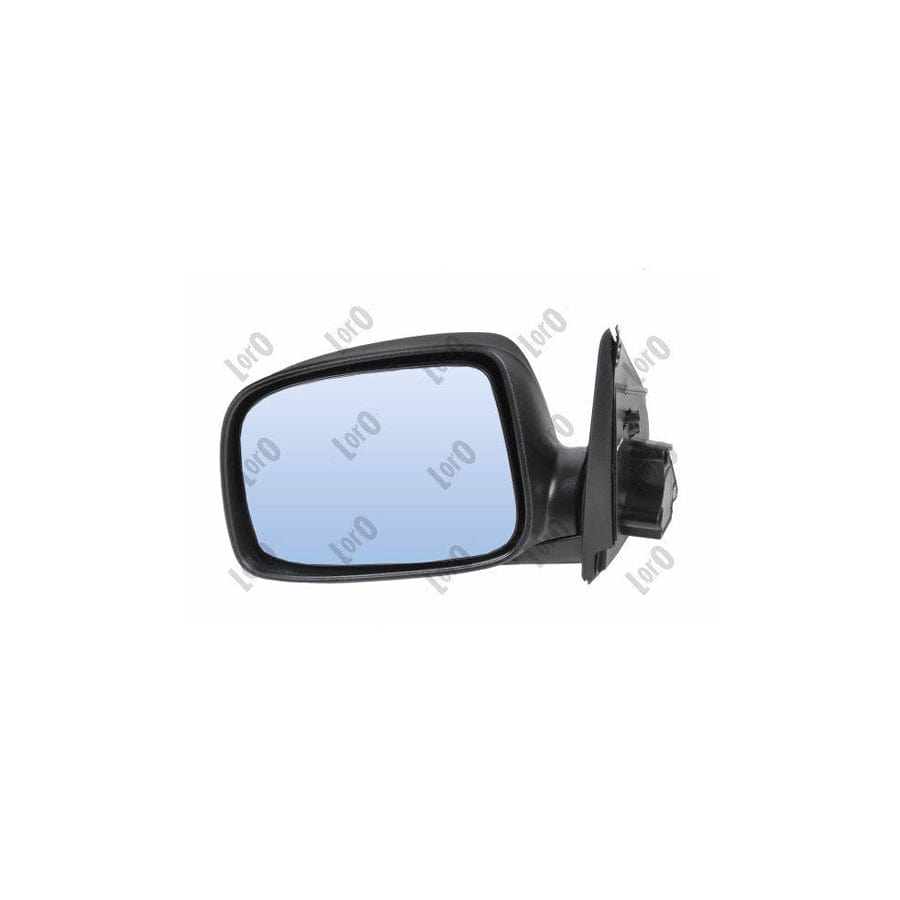 Abakus 1601M01 Wing Mirror For Isuzu D-Max I Pickup (Tfr, Tfs) | ML Performance UK