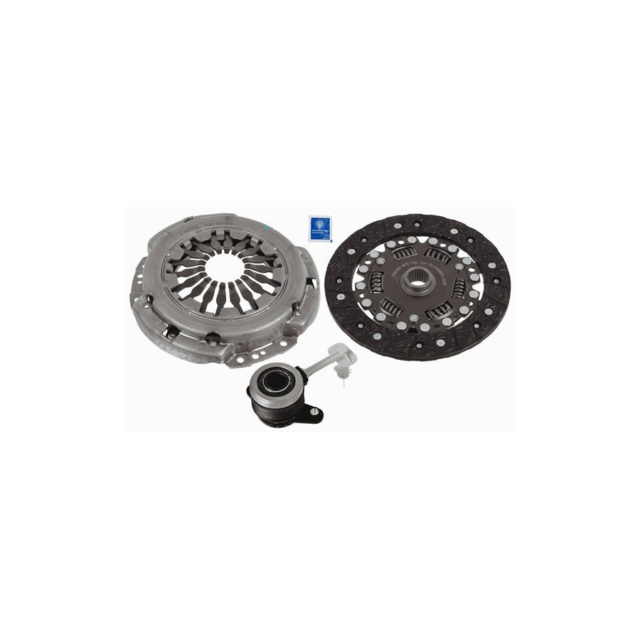 Sachs 3000 990 587 Clutch Kit