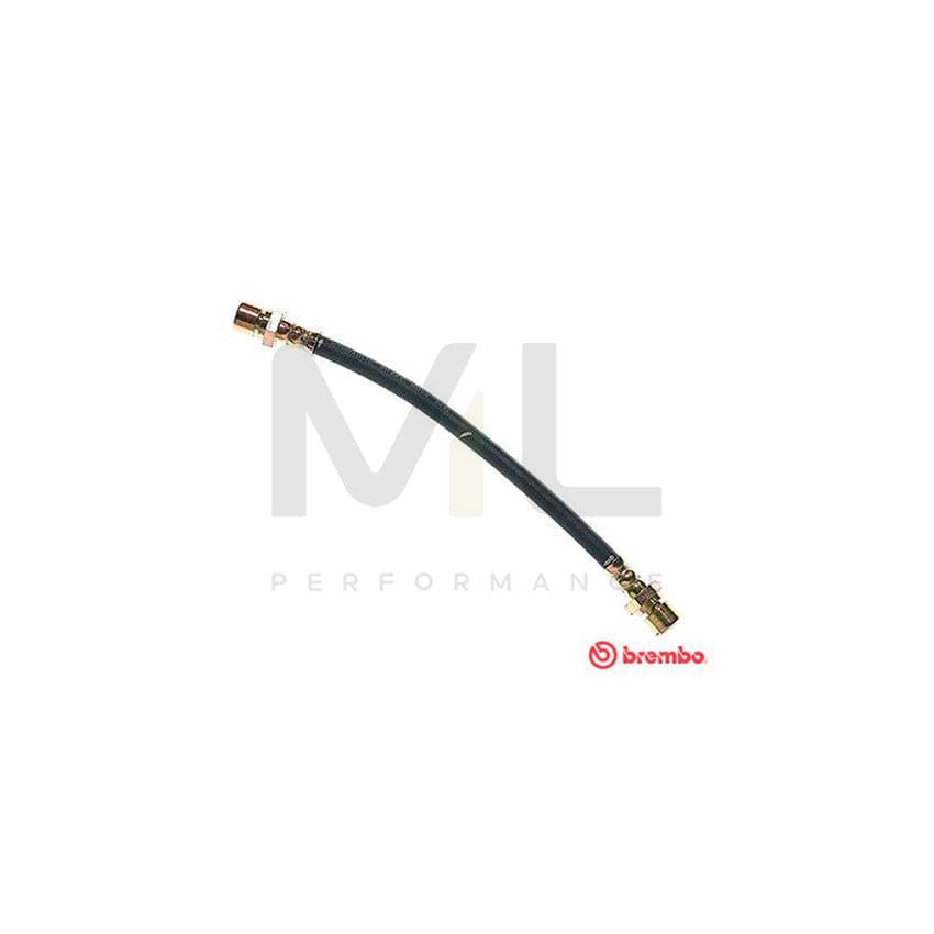 BREMBO T 59 032 Brake Hose 492mm, F10X1 | ML Performance Car Parts